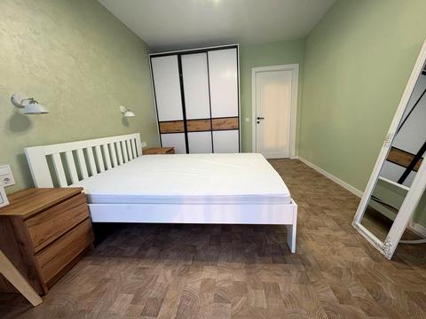 квартира за адресою Київ, Віктора Некрасова вул. (Північно-Сирецька), 6