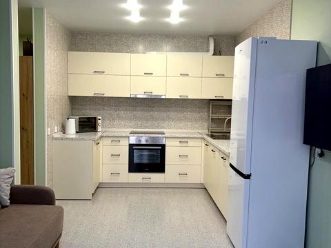 квартира за адресою Київ, Віктора Некрасова вул. (Північно-Сирецька), 6