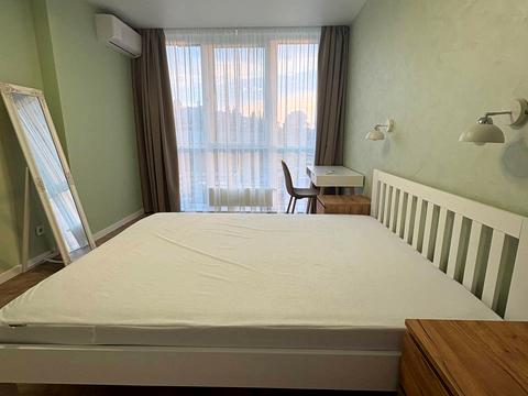 квартира за адресою Київ, Віктора Некрасова вул. (Північно-Сирецька), 6