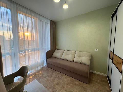 квартира за адресою Київ, Віктора Некрасова вул. (Північно-Сирецька), 6