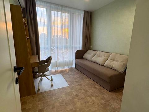 квартира за адресою Київ, Віктора Некрасова вул. (Північно-Сирецька), 6