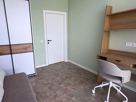 квартира за адресою Київ, Віктора Некрасова вул. (Північно-Сирецька), 6