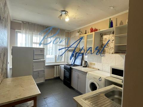 квартира за адресою Чоколівський бульв., 3