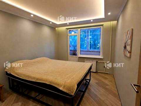 квартира по адресу Академика Павлова ул., 313