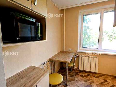 квартира по адресу Академика Павлова ул., 313