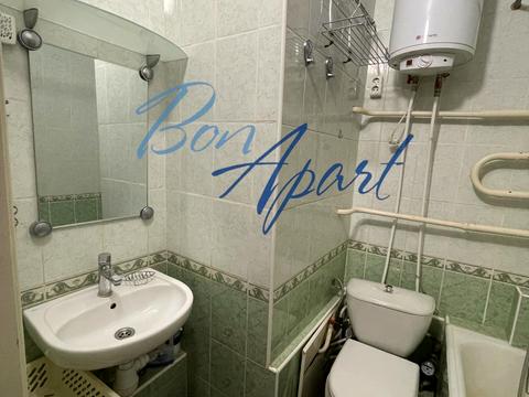 квартира за адресою Чоколівський бульв., 3