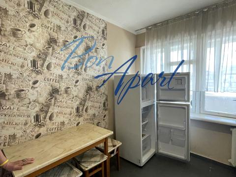 квартира за адресою Чоколівський бульв., 3
