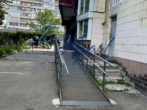 квартира за адресою Чоколівський бульв., 3