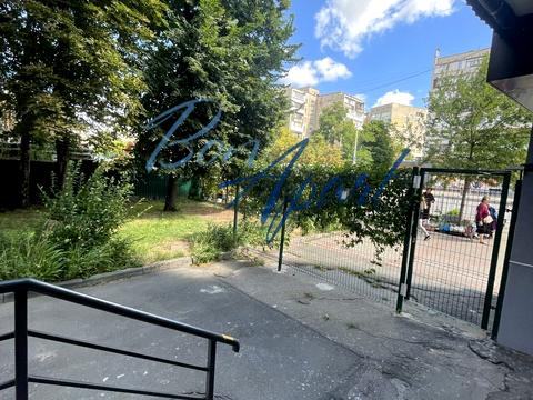 квартира за адресою Чоколівський бульв., 3