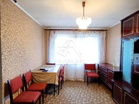 квартира за адресою Віталія Матусевича вул. (XXII Партз'їзду), 53