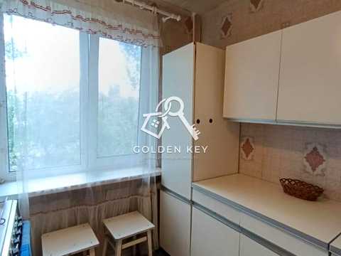 квартира за адресою Віталія Матусевича вул. (XXII Партз'їзду), 53