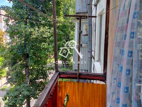 квартира за адресою Віталія Матусевича вул. (XXII Партз'їзду), 53