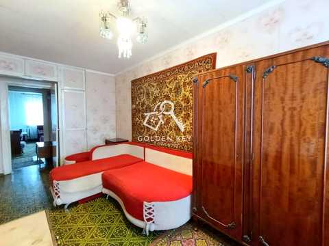 квартира за адресою Віталія Матусевича вул. (XXII Партз'їзду), 53