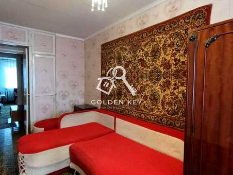 квартира за адресою Віталія Матусевича вул. (XXII Партз'їзду), 53