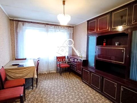 квартира за адресою Віталія Матусевича вул. (XXII Партз'їзду), 53