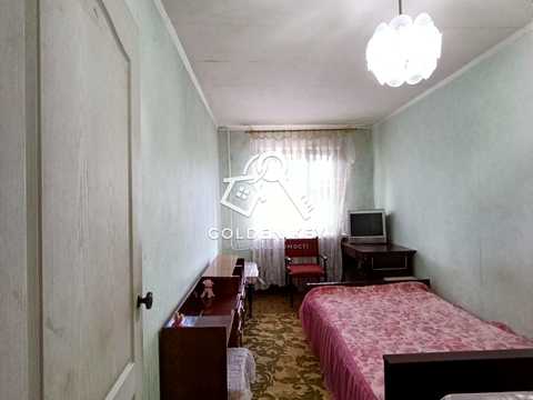 квартира за адресою Віталія Матусевича вул. (XXII Партз'їзду), 53