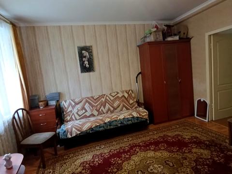 квартира за адресою Новосельського вул., 28