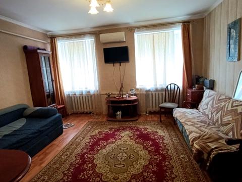 квартира за адресою Новосельського вул., 28