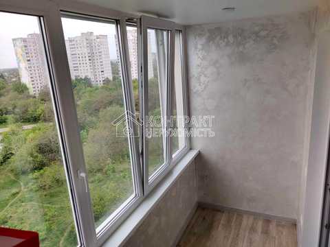 квартира по адресу Роганская ул., 130/3
