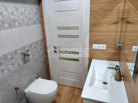 квартира по адресу Роганская ул., 130/3