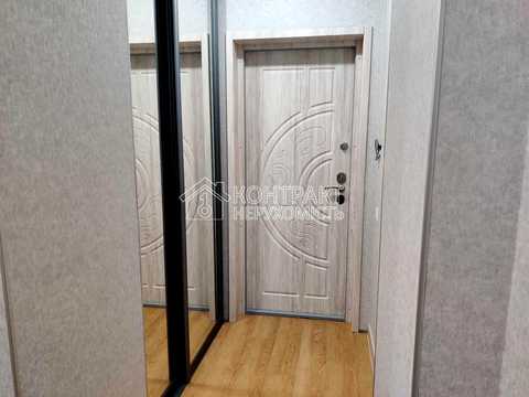 квартира по адресу Роганская ул., 130/3