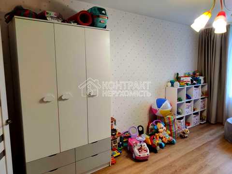 квартира по адресу Роганская ул., 130/3