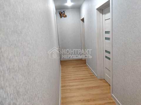 квартира по адресу Роганская ул., 130/3