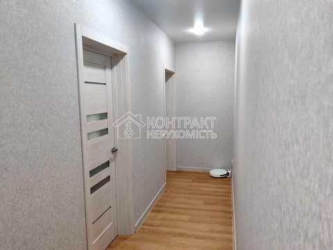 квартира по адресу Роганская ул., 130/3