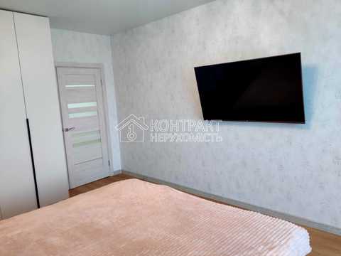 квартира по адресу Роганская ул., 130/3
