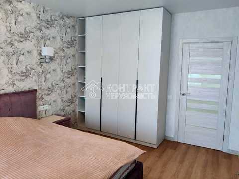 квартира по адресу Роганская ул., 130/3
