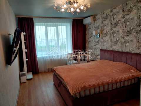 квартира по адресу Роганская ул., 130/3