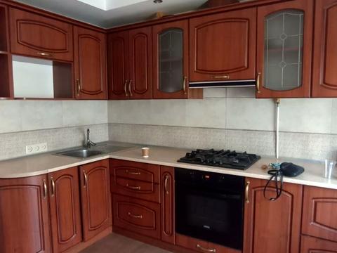 квартира за адресою Марсельська вул., 34