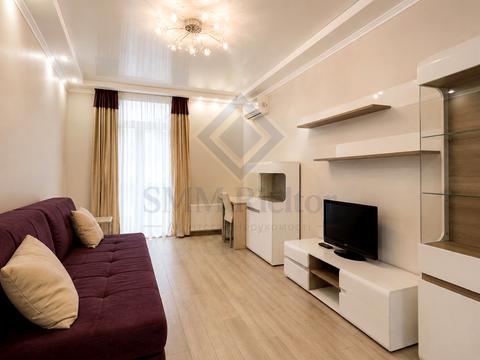 квартира за адресою Регенераторна вул., 4 к2-8