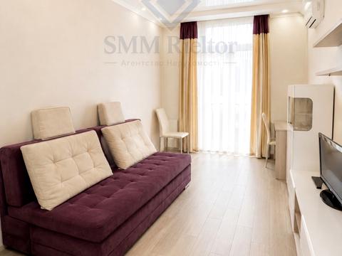квартира за адресою Регенераторна вул., 4 к2-8