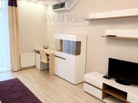 квартира за адресою Регенераторна вул., 4 к2-8
