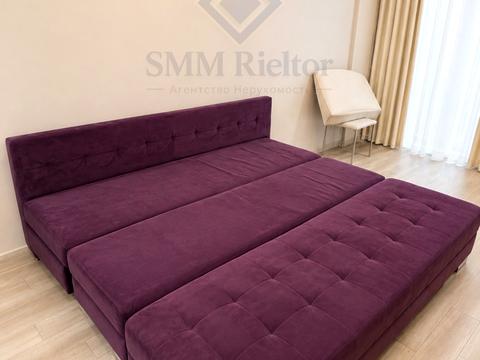 квартира за адресою Регенераторна вул., 4 к2-8