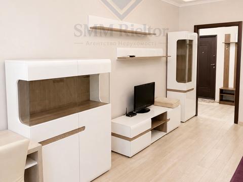 квартира за адресою Регенераторна вул., 4 к2-8