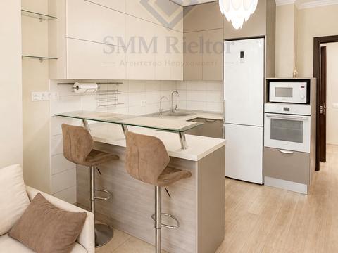 квартира за адресою Регенераторна вул., 4 к2-8
