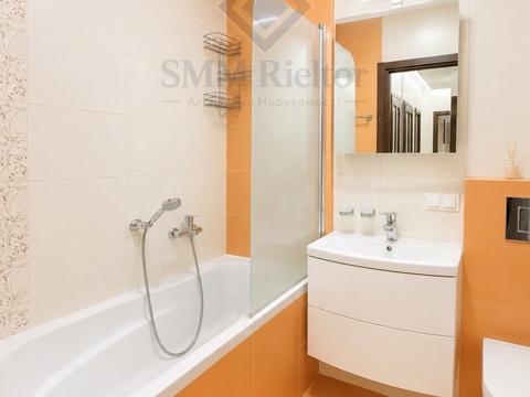 квартира за адресою Регенераторна вул., 4 к2-8