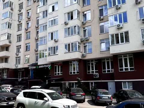 квартира по адресу Полевая ул., 73