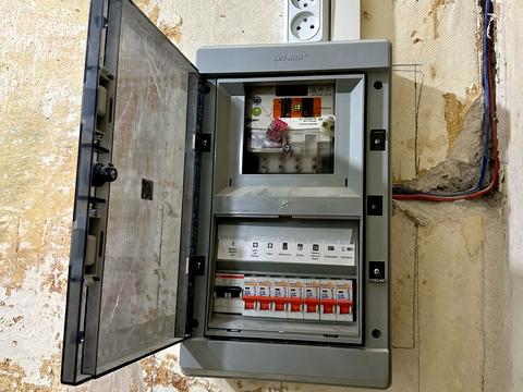 квартира по адресу Верховной Рады бульв., 3-А