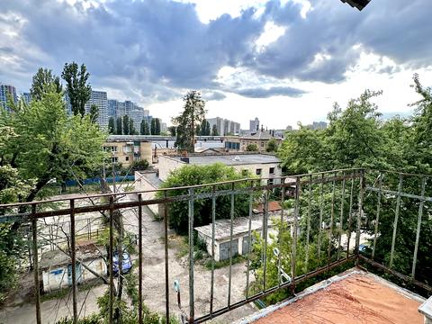 квартира по адресу Верховной Рады бульв., 3-А