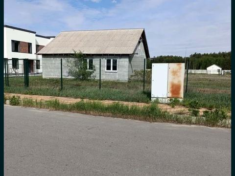 будинок за адресою Радистів пров.
