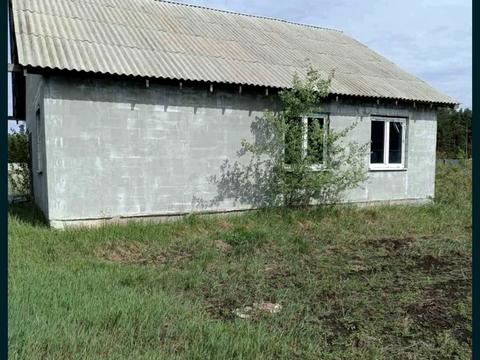 будинок за адресою Радистів пров.