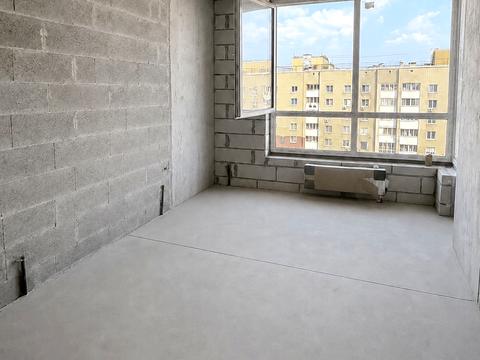квартира по адресу Олександра Олеся ул., 2-В