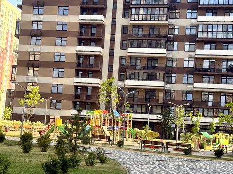 квартира по адресу Олександра Олеся ул., 2-В