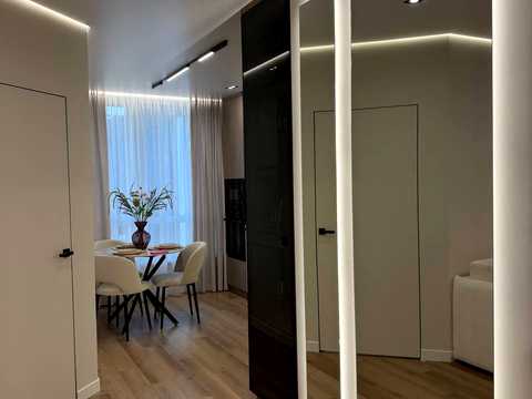 квартира за адресою Вовчинецька вул., 223-А