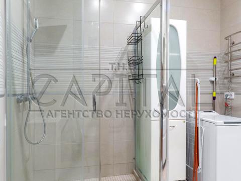 квартира по адресу Оболонский просп., 54