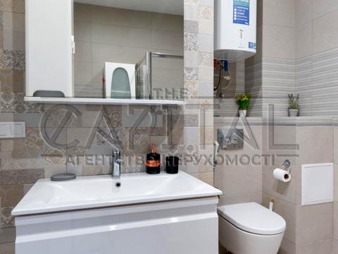 квартира по адресу Оболонский просп., 54