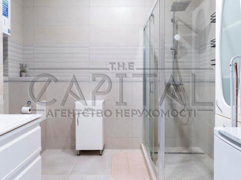 квартира по адресу Оболонский просп., 54